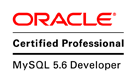 Oracle Certified Professional, MySQL 5.6 Developer